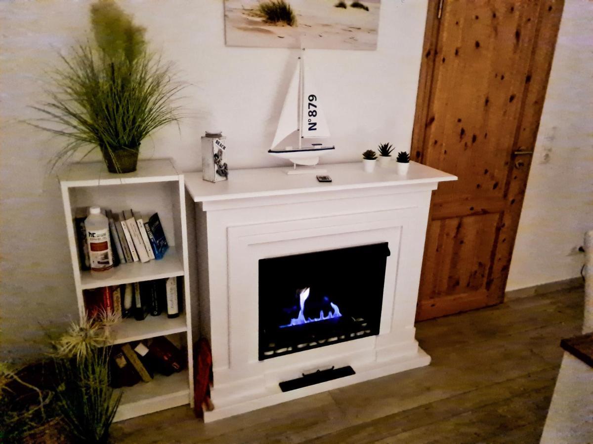 Walfisch Inkl Strandkorb
