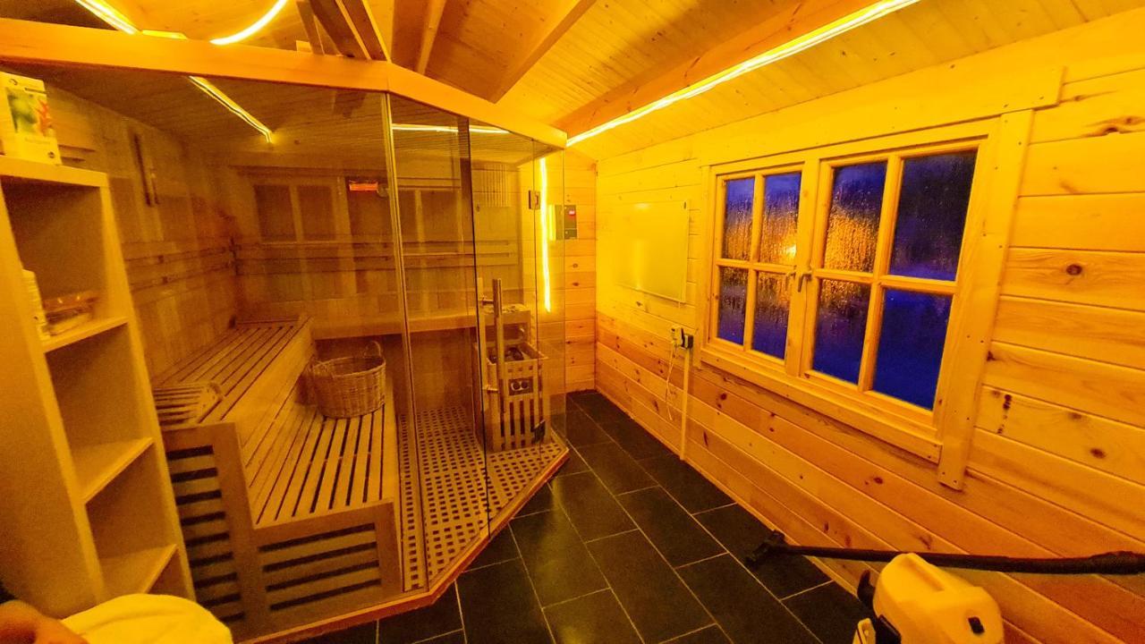 Apartment Walfisch Inkl Strandkorb