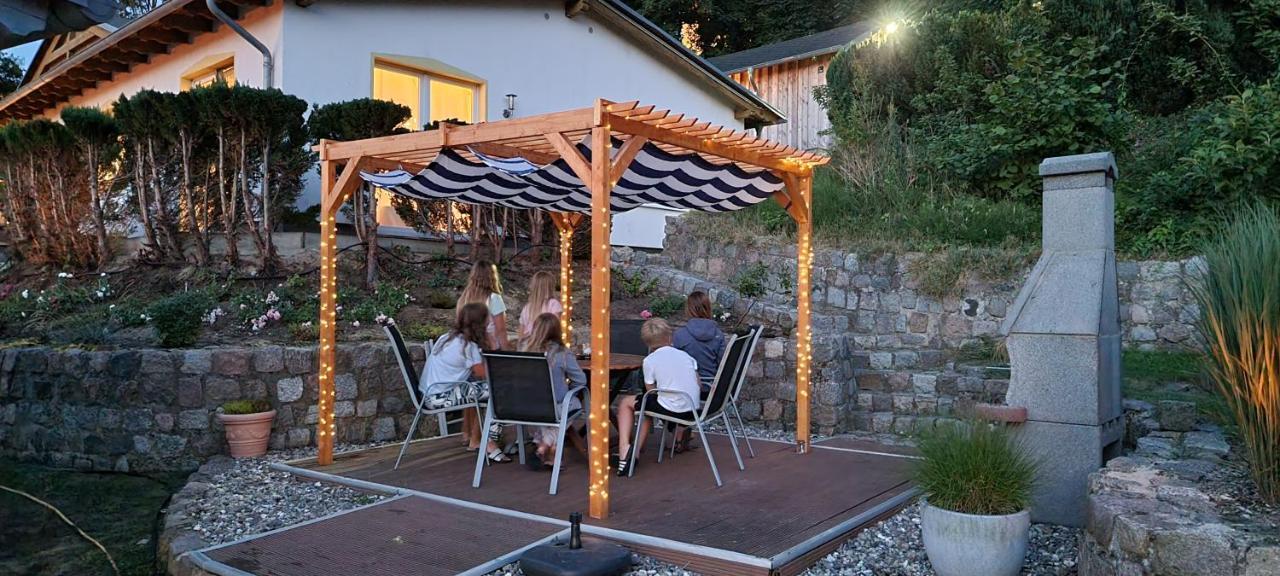 Apartment Walfisch Inkl Strandkorb Goehren (Ruegen)