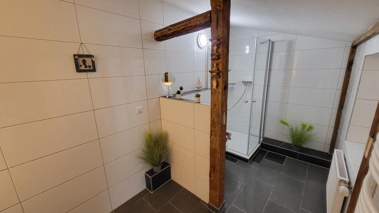 Walfisch Inkl Strandkorb Apartment